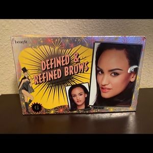 Benefit Eyebrow Kit
